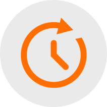 省時省力