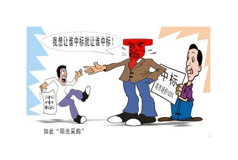 招投標審計