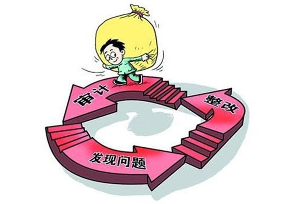 招投標(biāo)審計(jì)